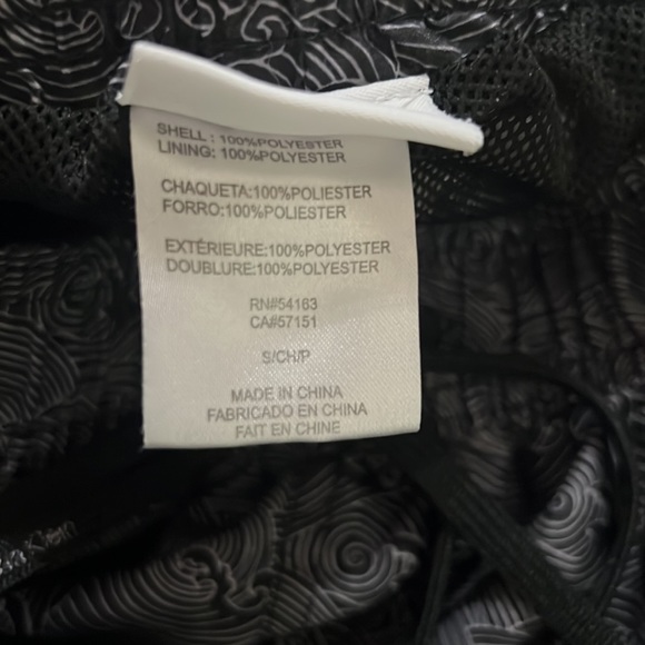 Calvin Klein Mens Swim Short Size S - Picture 3 of 9